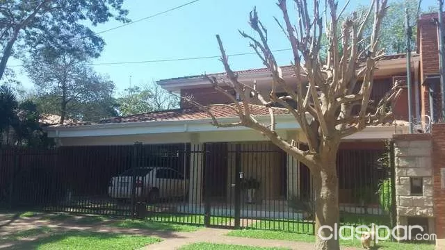 AMPLIA CASA EN VENTA ZONA CARACOL CLUB 510 M2 ASUNCION - FINANCIO — foto 3