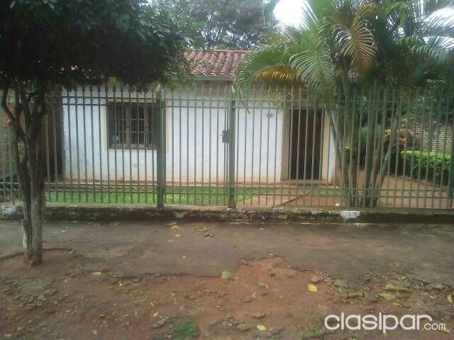 VendoVendo casa a 2 cuadras del Hospital Materno Infantil de Villa Elisa, — foto 3