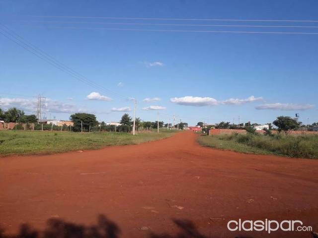 Vendo Terreno financiado — foto 2
