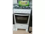 Cocina jam combi, 4 hornalla horno electrico, nuevo con garantia -  Appliances - Fernando de la Mora, Paraguay