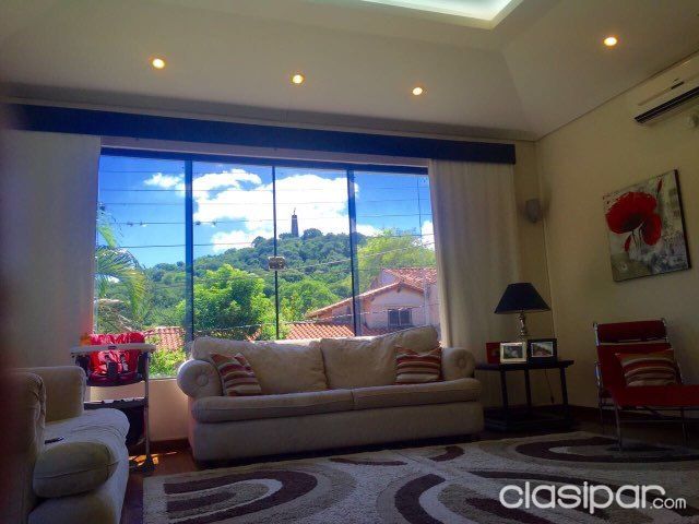 Alquilo Lujosa Casa en Ita Enramada — foto 2