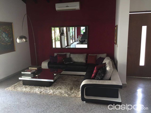 Alquilo Lujosa Casa en Ita Enramada — foto 3