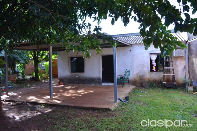Vendo Casa en KM7 Ciudad Nueva — foto 3
