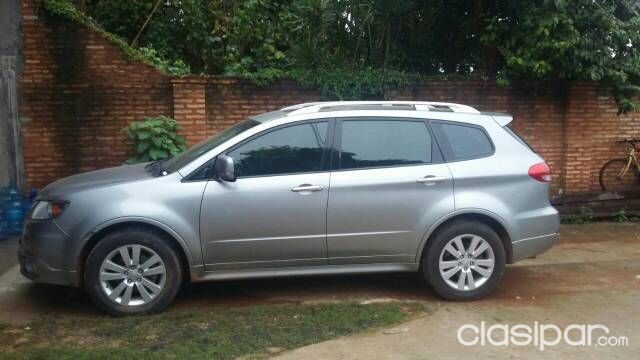 SUBARU TRIBECA — foto 2