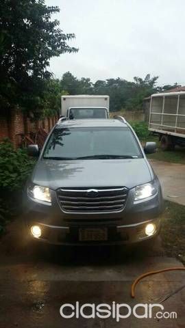 SUBARU TRIBECA — foto 3