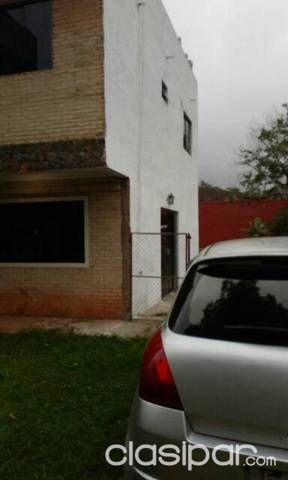 Hermosa casa de 3 niveles en San Lorenzo — foto 3