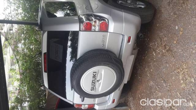 Suzuki Gran vitara — foto 3