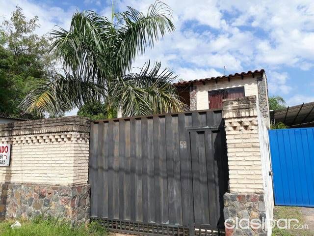 ZONA MARIANO R. ALONSO, casa de dos pisos. — foto 2