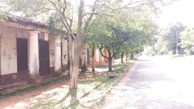 TERRENO EN EL CENTRO DE ALTOS 26x65 m2 — foto 3