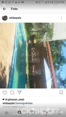 Ofertaaaaaaaa casa en mariano roque Alonso a 5 cuadras del viaducto. — foto 2