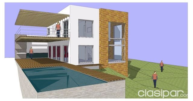 Casa Quinta de 5 hectáreas — foto 3