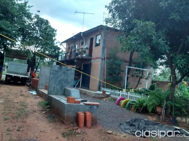 Única oportunidad... Local comercial sobre ruta Luque aregua caacupemi — foto 2