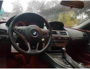 BMW M6 645CI GRAN COUPÉ DE PERFECTA AUTOMOTORES SISTEMA CONFORT EQUIPAMIENPO M RECIBO VEHÍCULO Y FINANCIÓ