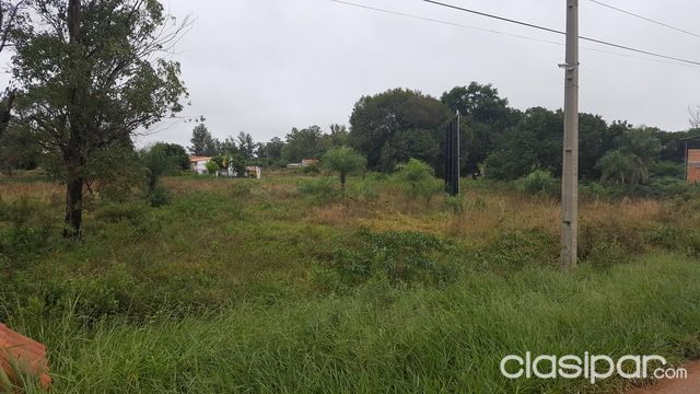 VENDO TERRENOS EN YPACARAI ZONA KURUSU PABLITO — foto 3