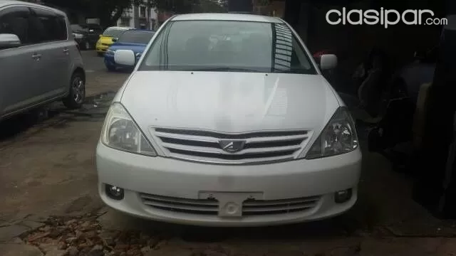 Toyota Allion 2003 - foto 2