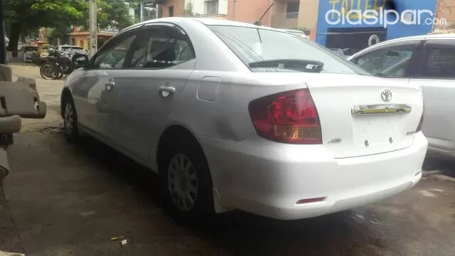 Toyota Allion 2003 — foto 4