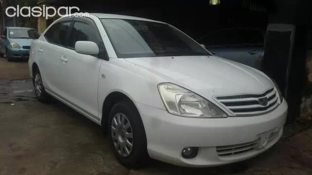Toyota Allion 2003 - foto 5