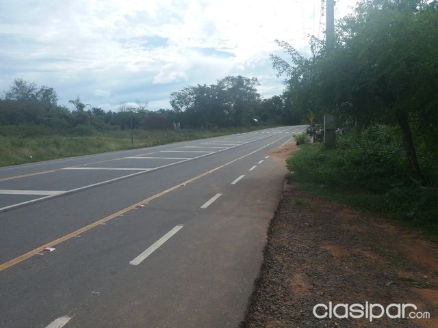TERRENO EN LUQUE — foto 3