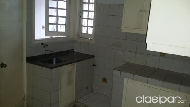 Departamento sobre Avda. Felix Bogado — foto 3