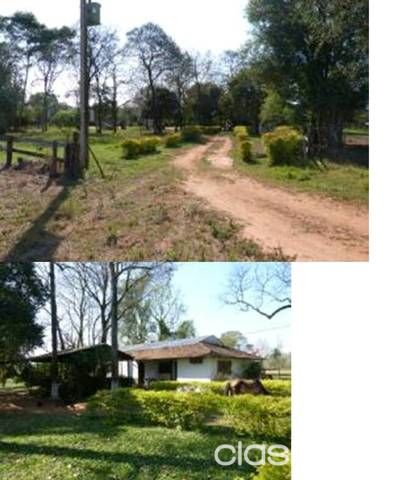 Propiedad Rural Caaguazu — foto 2