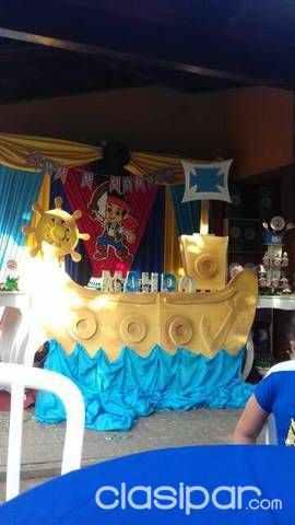 Barco de isoport — foto 2