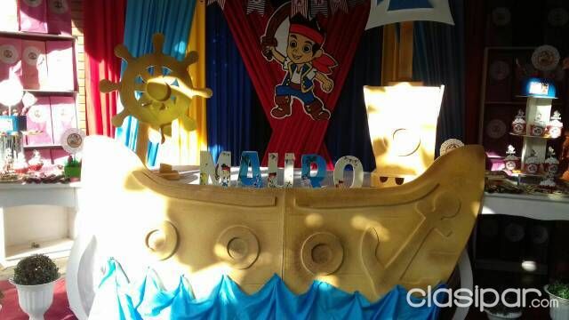 Barco de isoport — foto 3