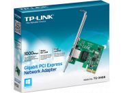 NE TP-LINK TG-3468 10/100/1000 PCI-EX