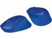 MOUSE LOGIT 910-004361 M280 WIR AZUL