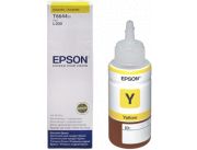 TINTA EP L210 AMARILLO T664420