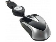 MOUSE VERB 97256 MINI TRAVEL NEGRO