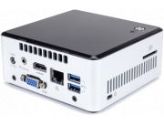 PC INTEL NUC CEL C5CPYH/DDR3L HDMI/VGA