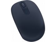 MOUSE MICRO U7Z-00011 WIR 1850 AZUL