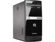 PC HP COMPAQ 500B/E5800/2GB/500/DVDRW