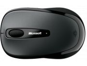 MOUSE MICRO GMF-00380 WIR 3500 USB GRIS