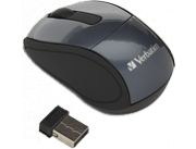 MOUSE VERB 97470 TRAVEL GRAPHIT WIR