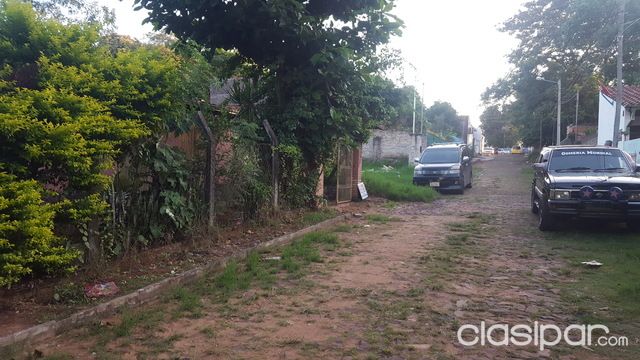 Vendo casa a media cuadra av Von Poleski — foto 2