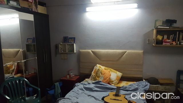 Vendo casa a media cuadra av Von Poleski — foto 3