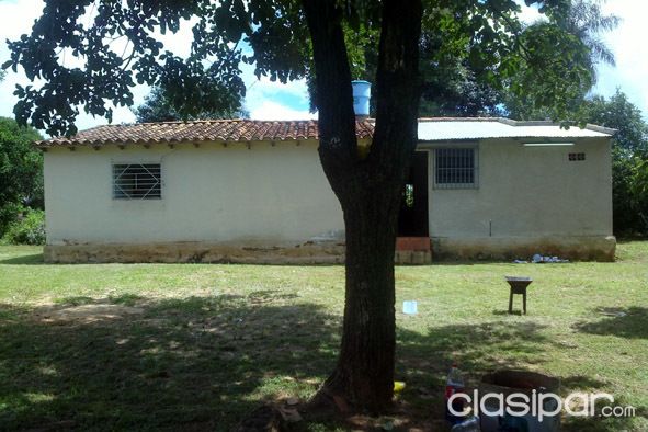 VENDO HERMOSA PROPIEDAD — foto 2