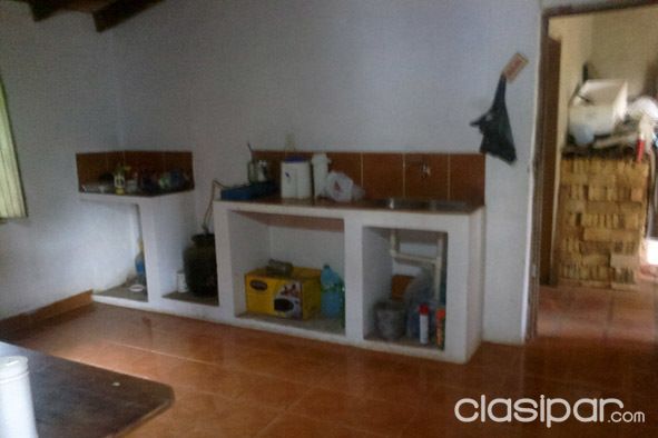 VENDO HERMOSA PROPIEDAD — foto 3