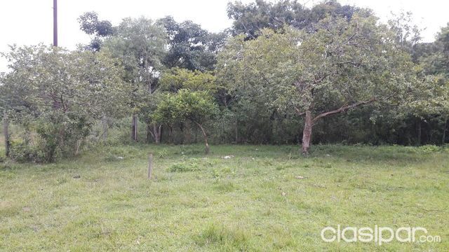 En Piribebuy vendo terreno ideal para casa quinta — foto 2