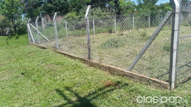Vendo hermoso terreno en Luque a metros de la Municipalidad — foto 2