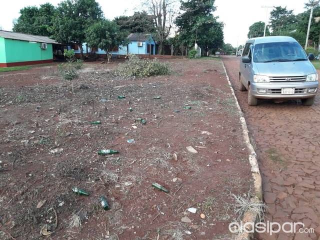Vendo este Terreno km11 — foto 2
