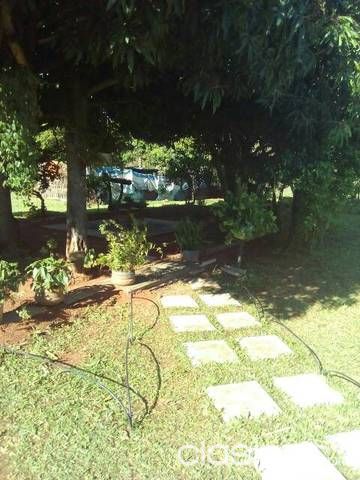 VENDO Casa Quinta tres terrenos juntos — foto 3