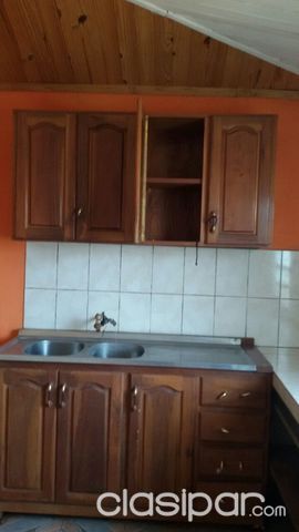 Vendo Casa En Encarnacion — foto 2