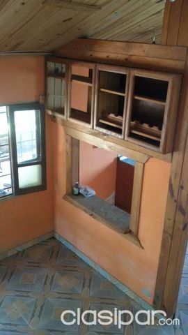 Vendo Casa En Encarnacion — foto 3