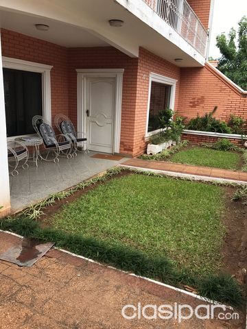 Casa en Luque. Zona Residencial — foto 2