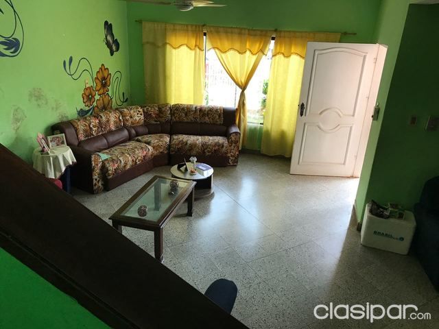 Casa en Luque. Zona Residencial — foto 3