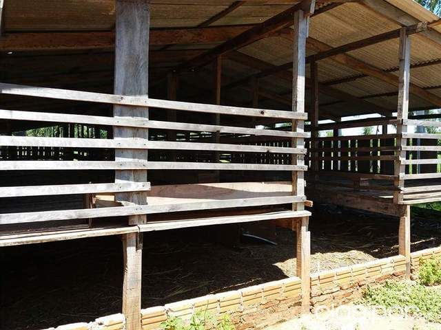 ESPECIAL PARA GRANJA O CASA QUINTA — foto 2