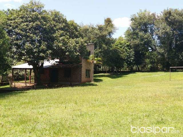 ESPECIAL PARA GRANJA O CASA QUINTA — foto 3