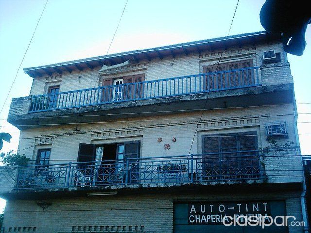 Vendo propiedad tinglado con departamentos. Excelente ubicación — foto 2
